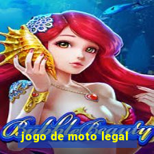 jogo de moto legal